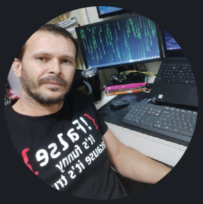 José Tairone Morais